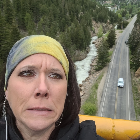 Meet your Posher, Kelly - Picture 5 of 16